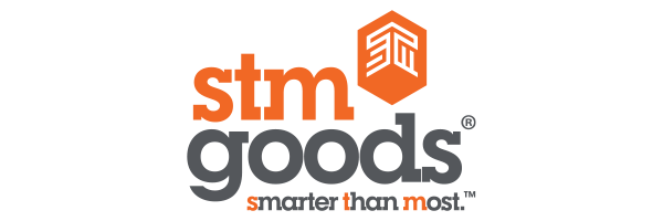 STM Logo